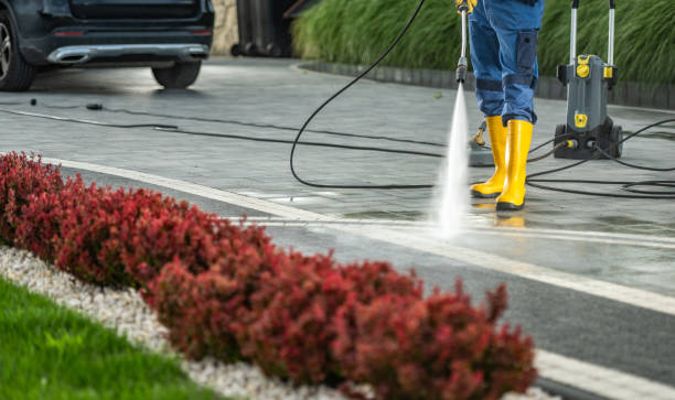 Best Factory Floor Cleaning  in Marlene Village, OR